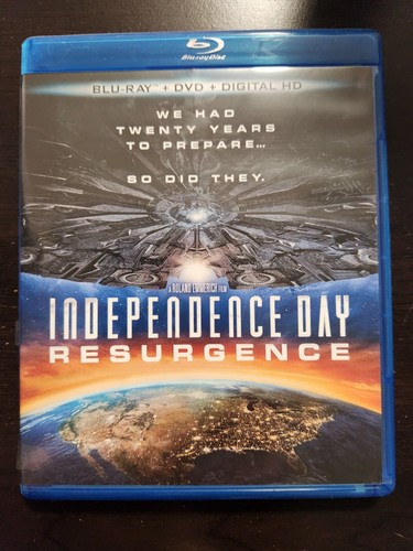 BluRay Movie Lot W/Case! You Pick & Choose! Combined Shipping!! Buy 3 Get 1 FREE - Picture 17 of 55