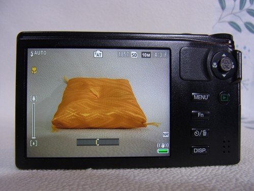 RICOH CX5,Black,10.7x,3in,10MP Excellent from JAPAN RICOH USED - Picture 4 of 24