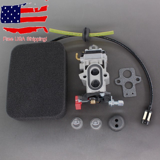 Carburetor Tune Up Kit For Redmax EBZ7500 back pack blower 581156101