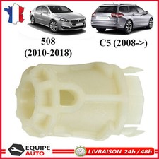 Embudos Guía Cable De Freno De Estacionamiento Para Citroen C5 Tourer 508 SW