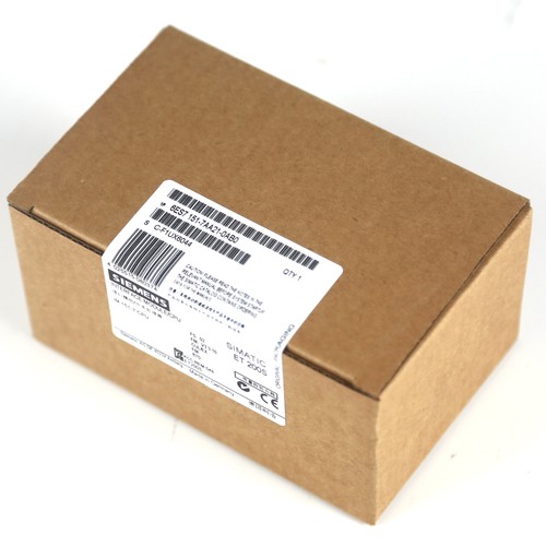 Módulo PLC Siemens 6ES7151-7AA21-0AB0 6ES7 151-7AA21-0AB0 1 PIEZA nuevo en caja - Imagen 3 de 3