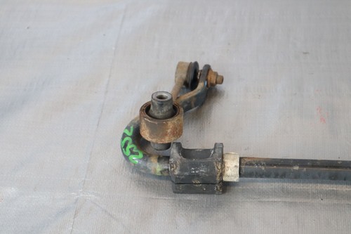 2012 SUBARU IMPREZA WRX STI WAGON OEM REAR SWAY BAR & ENDLINKS #2552 - Picture 3 of 7