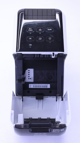 Brother QL-810W stampante professionale per etichette termiche wireless USB - Foto 5 di 7
