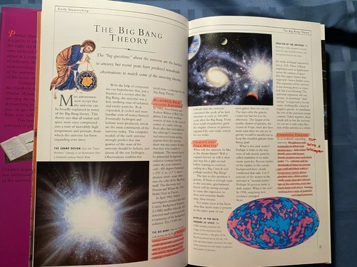 The Nature Companions Ser.: Praktische Skywatching (2003, Hardcover) - Bild 6 von 6
