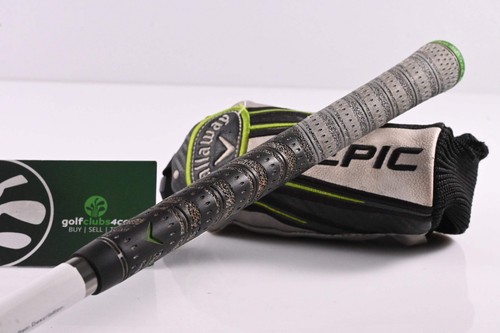 Callaway Epic #4 Hybrid / 23 Degree / Regular Flex UST Recoil ES 780 Shaft - Picture 8 of 9