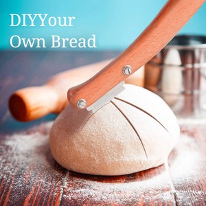 scoring knife bread scoring knife bread