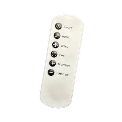 #ad Remote Control For AMANA APN10J APN12HJ APN12J APN14K Portable Air Conditioner $13.43