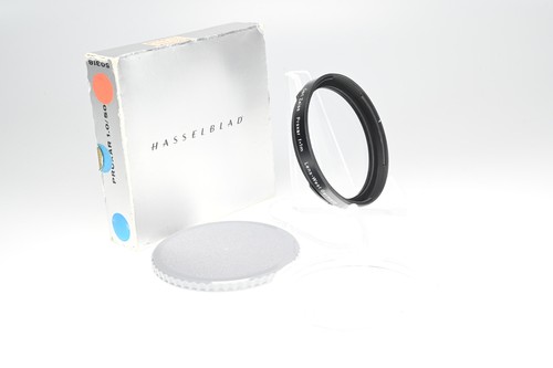Carl Zeiss B57 Proxar f=1m Hasselblad Flying V Macro Filter. #G385
