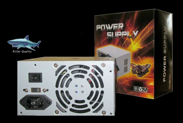 Replace Power RP-MPS3-420 420W Micro PS3 Power Supply