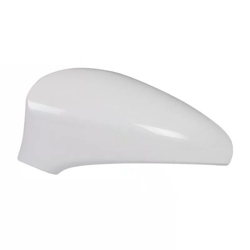 Front Left Door Side Mirror Cover Outer Shell Pure White For Lexus ES 2013-2017 - Picture 2 of 7