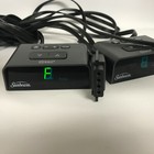 SUNBEAM DUAL CONTROL Electric Blanket Controller PAC-0531 U85KQA 4-PRONG