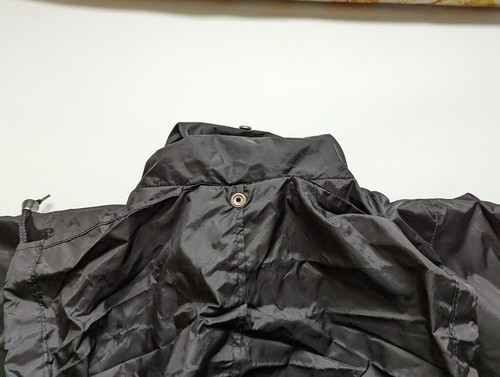 Vintage Original Williams F1 Fujitsu 1970s Formula 1 Windbreaker Jacket XL - Picture 16 of 22