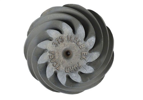 Ford Racing 8.8 Inch 3.73 Ring Gear and Pinion - Picture 7 of 10