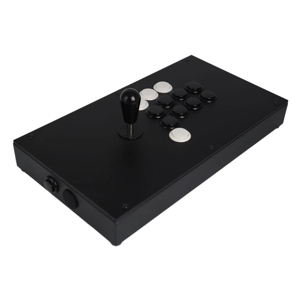 FightBox M8-CrossUP Arcade Joystick Game Controller for PC/PS/SWITCH - Image 4 of 4