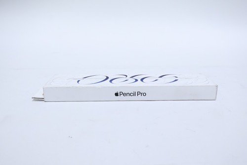 Apple Pencil Pro Empty Box and Manuals - Picture 2 of 4
