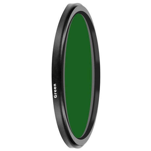 Anti-Glare Fingerprint-Resistant 30-82mm Camera Color Panchromatic Lenses Filter - Picture 85 of 100