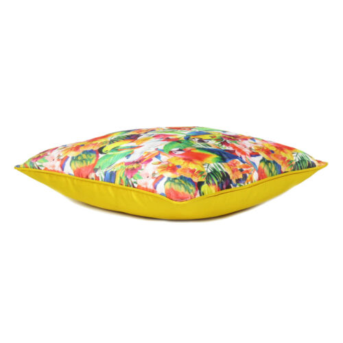 Cubierta de cojín de terciopelo para decoración del hogar con cremallera sofá cintura individual PC - Imagen 18 de 69