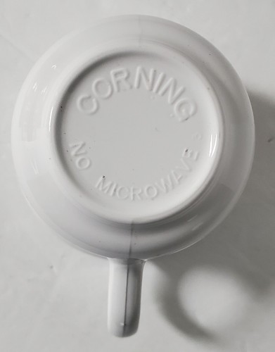 Corelle Corning Expression Spring Meadow Flower Coffee Tea Cup 8 Ounce 1 Count - Picture 11 of 13