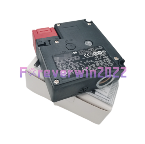 1PZ NUOVO ADATTO PER D4NL-4AFB-B4 Interruttore porta di sicurezza - Foto 4 di 4