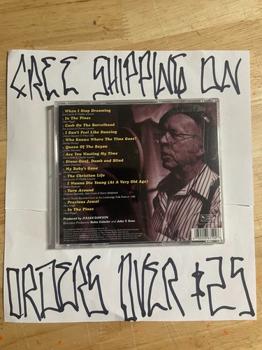 CDs $2.5 BARGAIN BIN BUY 10+ GET FREE SHIPPING BUILD YOUR OWN LOT COMPACT DISCS - Picture 94 of 470