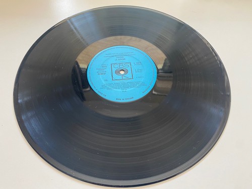 PUCCINI-LA BOHEME-2LP-Giuseppe Antonicelli Conductor ODYSSEY Stereo Vinyl 1973 - Picture 5 of 11