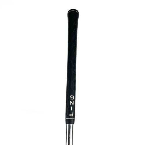 Ping G2 Blue Dot 9 Iron Golf Club Right Handed Regular Flex Steel Shaft 36” - Picture 6 of 6