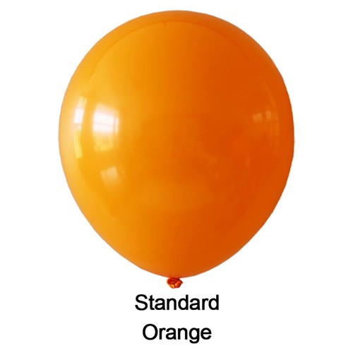 1-Pack Jumbo Latex Balloons Assorted Colors for Party Decoration 90cm/36inch - Picture 18 of 46