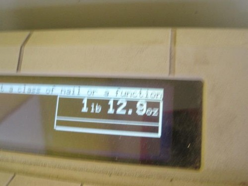 TRAFOX MUNTOSAHKO MAGNETSPULE 26125 0-15-115-235V FÜR DATEX ENGSTROM TONOCAP - Bild 10 von 10