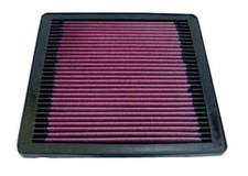 K&N 33-2045 Air and Fuel Delivery Filters Engine Air Filter