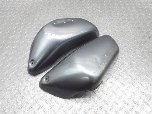 2003 98-04 Suzuki VL1500K Intruder 1500 LC Left Right Side Fairing Cover Panel - Picture 10 of 13