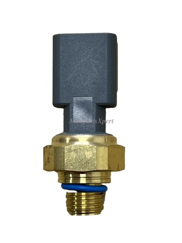 4921497 Cummins Pressure Sensor OEM For DODGE RAM 4500 RAM 5500 2008-17 RAM 2500 - Picture 4 of 5