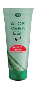 aloe vera gel esi