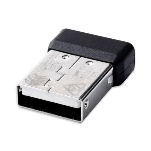 Logitech NANO USB Receiver Dongle Wireless Wireless Technology für M238 M220 - Bild 4 von 5