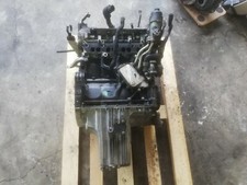 Mercedes-Benz W169 180 CDI 174 tkm Motor 640940 ohne Anbauteile W245 OM640 109PS