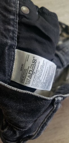 Old Navy boy Jeans Lot 4 pair - Picture 11 of 12