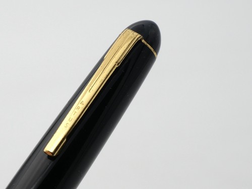 STYLO PLUME ANCIEN - FOUNTAIN PEN - LAMY / ARTUS BALLIT - Picture 5 of 12