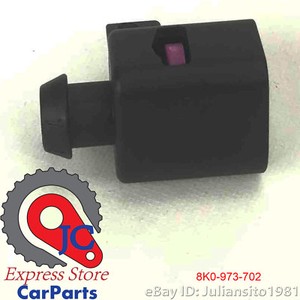 AUDI Genuine OEM HOUSING 8K0-973-702-A