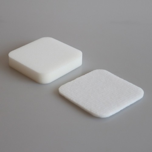 FOAM & FELT FILTER SET For Shark LA502 LA300 LA301 LA322 #XFFK320 REPLACEMENT - Imagen 7 de 9