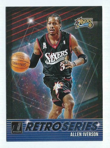 2018-19 Donruss RETRO SERIES w/ Gold PRESS PROOF - YOU PICK FROM LIST - SP  - Picture 6 of 34