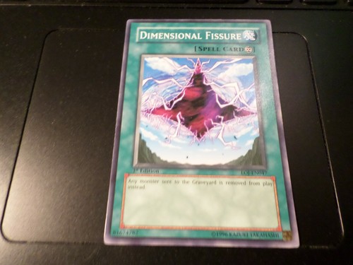 YUGIOH MINT NM NEW COMMON FROM VARIOUS DECKS / SET / PACKS / BOOSTER # 3 U PICK - Picture 123 of 217