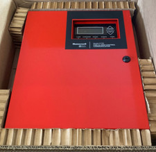 Honeywell Silent Knight SK-6700 100-Point Fire Panel FACP
