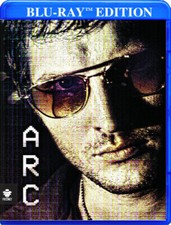 Arc [Blu-ray],New DVD, Mel Harris,with Ken Howard,Blake Robbins,Billy Lush,Alex 