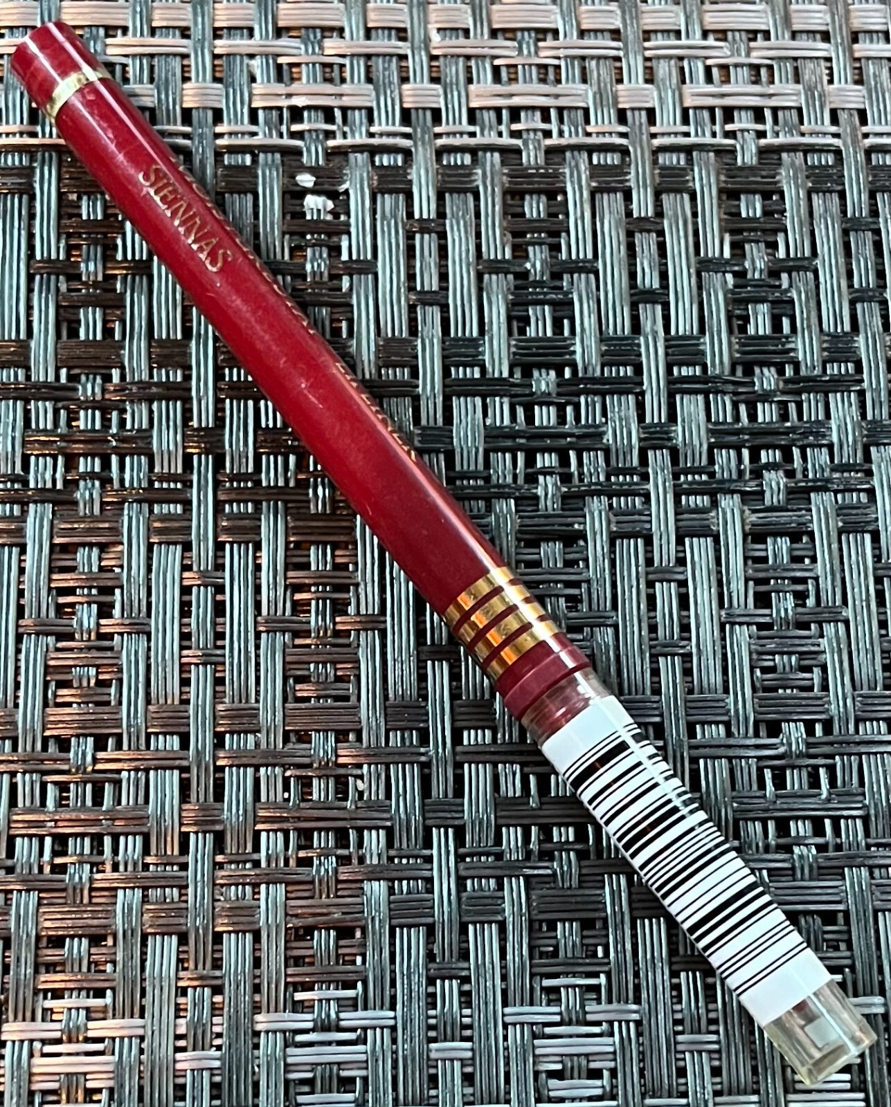 Revlon MoistureStay Long-Lasting Lip Liner in Sienna 0.008 oz-image