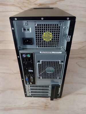 DELL Precision T1700 Intel Xeon E3-1226 V3 3.30 GHz /8 GB/1