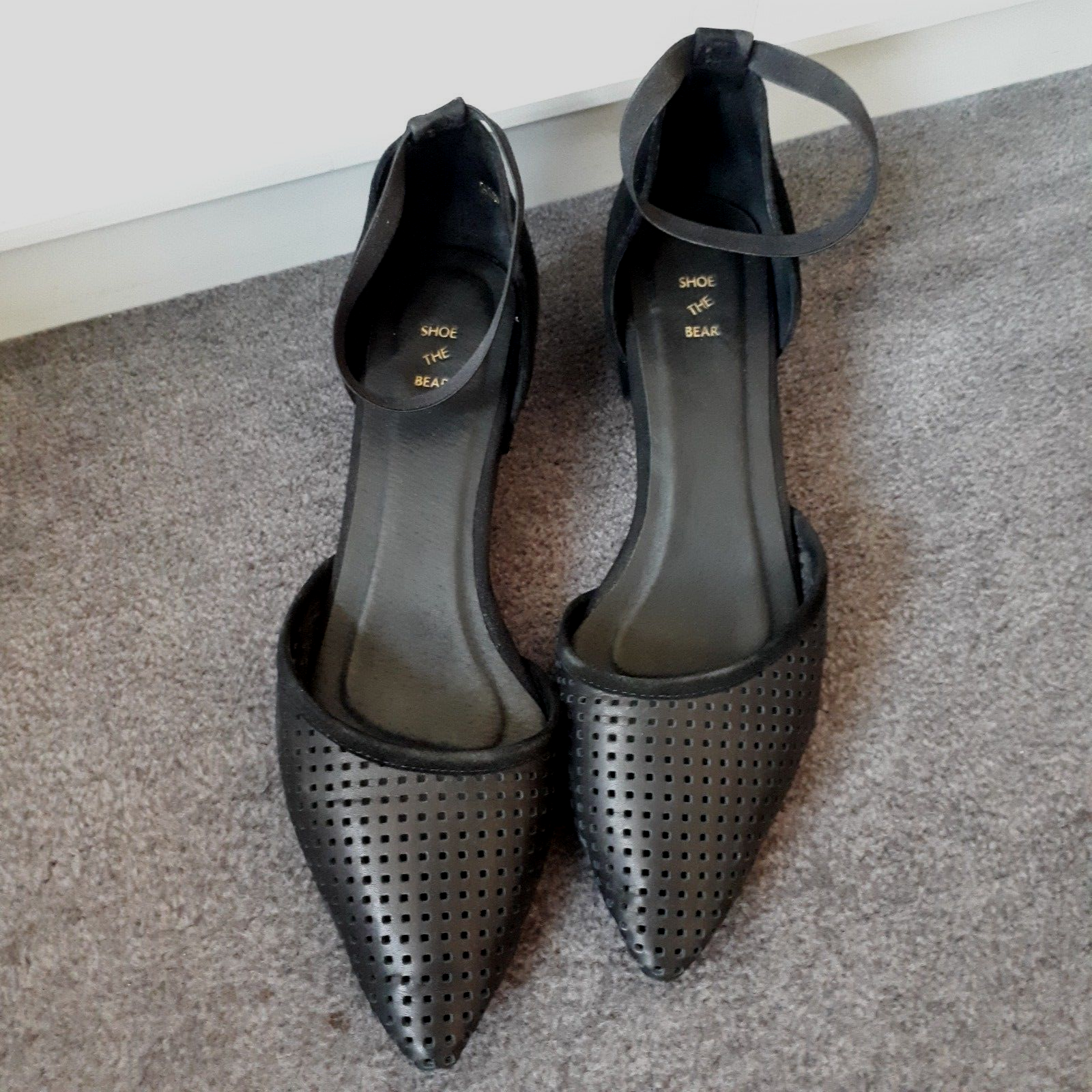 schuhe the Bear Simone, Escarpins Femme 39 schuhe the Bear Simone, Escarpins Femme 39