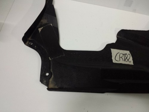 8E0825216M CARTERINO RIPARO SOTTOMOTORE LATERALE DESTRO AUDI = SEAT = SKODA = VW - Foto 4 di 10