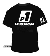 Performa Racing T-Shirt (XXXL) - PA9319