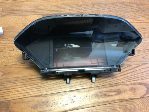 2012-2014 HONDA PILOT OEM Dash Information Screen Display 39710-SZA-A320-M1 - Foto 5 di 12