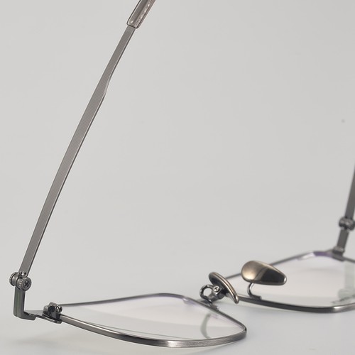 Gafas cuadradas - Imagen 10 de 19