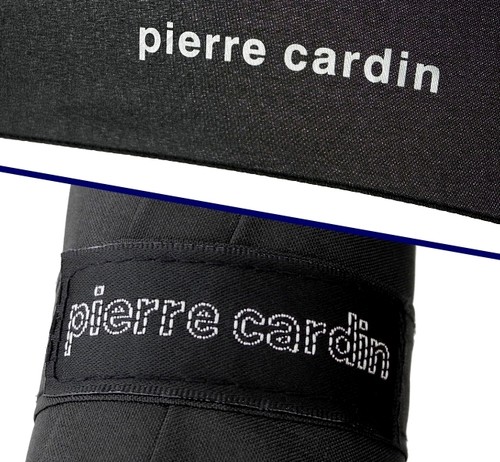 pierre cardin XXL partner umbrella automatic pocket umbrella large golf umbrella - Picture 5 of 6